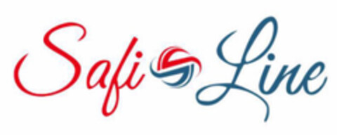 SAFI LINE Logo (EUIPO, 18.08.2022)