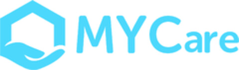 MYCare Logo (EUIPO, 19.08.2022)