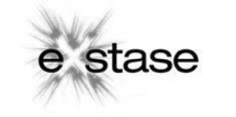 exstase Logo (EUIPO, 01.09.2022)