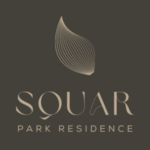 SQUAR PARK RESIDENCE Logo (EUIPO, 23.09.2022)