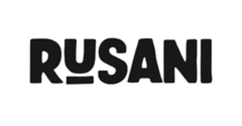 RUSANI Logo (EUIPO, 29.09.2022)