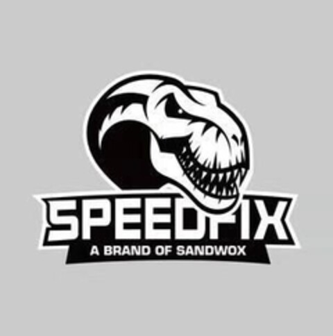 SPEEDFIX A BRAND OF SANDWOX Logo (EUIPO, 10.10.2022)