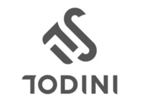 ITS TODINI Logo (EUIPO, 14.10.2022)