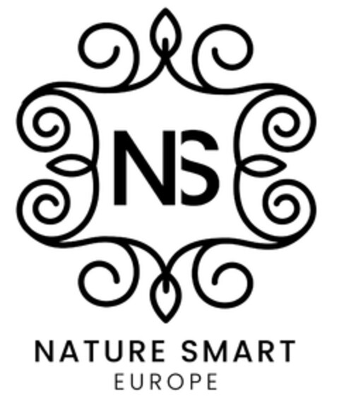 NS NATURE SMART EUROPE Logo (EUIPO, 20.10.2022)