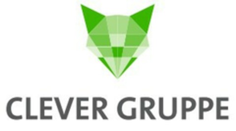 C L E V E R GRUPPE Logo (EUIPO, 07.11.2022)