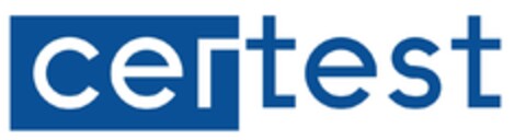 CERTEST Logo (EUIPO, 11/10/2022)