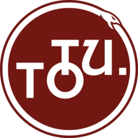 Tu.To Logo (EUIPO, 11/21/2022)