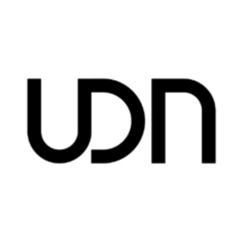 UDN Logo (EUIPO, 11/29/2022)