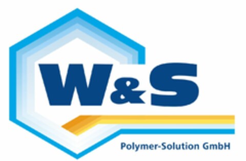 W&S Polymer-Solution GmbH Logo (EUIPO, 03.02.2023)