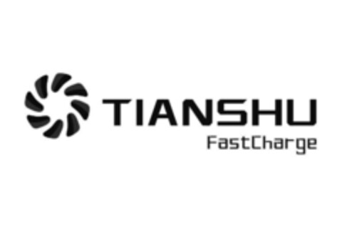 TIANSHU FastCharge Logo (EUIPO, 12/04/2022)