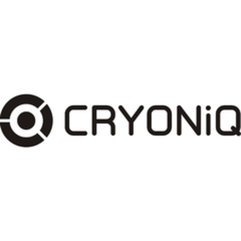 CRYONiQ Logo (EUIPO, 15.12.2022)