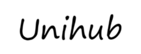 Unihub Logo (EUIPO, 28.12.2022)