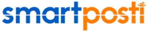 smartposti Logo (EUIPO, 04.01.2023)