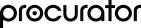 PROCURATOR Logo (EUIPO, 01.03.2023)