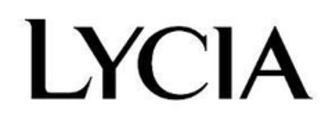 LYCIA Logo (EUIPO, 01.03.2023)