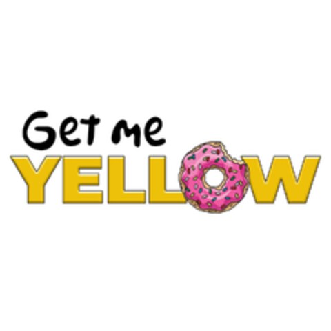 Get me YELLOW Logo (EUIPO, 06.03.2023)