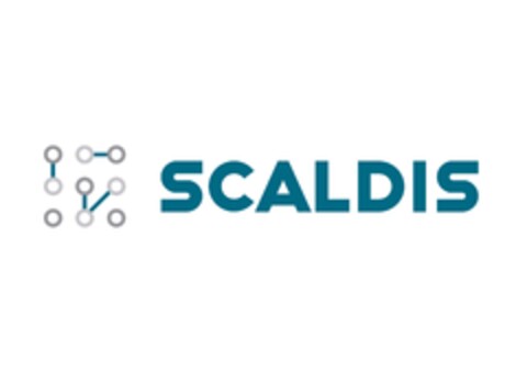 SCALDIS Logo (EUIPO, 20.03.2023)