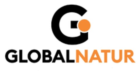 G GLOBALNATUR Logo (EUIPO, 21.03.2023)