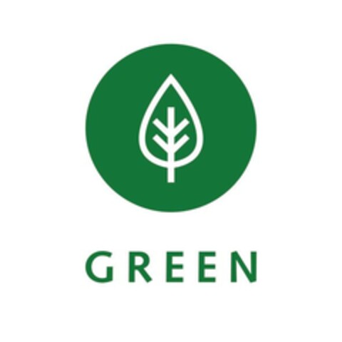 GREEN Logo (EUIPO, 07.06.2023)