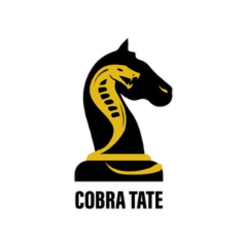 COBRA TATE Logo (EUIPO, 23.06.2023)