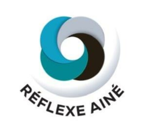 RÉFLEXE AINÉ Logo (EUIPO, 26.06.2023)