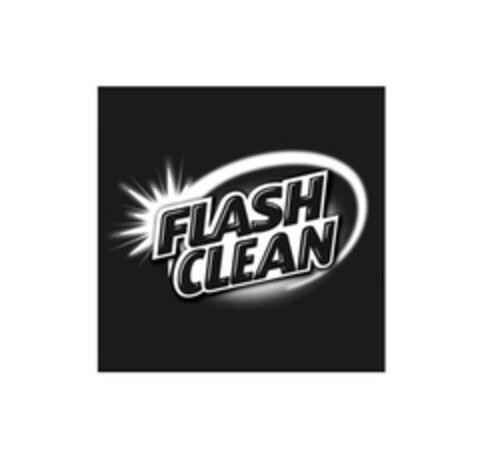 FLASH CLEAN Logo (EUIPO, 07.07.2023)