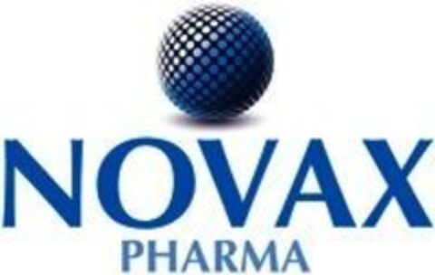 NOVAX PHARMA Logo (EUIPO, 13.07.2023)