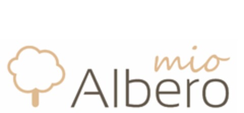 Albero Mio Logo (EUIPO, 08/01/2023)