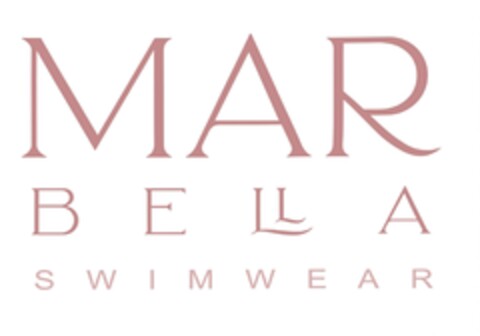 MARBELLA SWIMWEAR Logo (EUIPO, 08/10/2023)