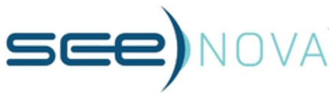 SEE ) NOVA Logo (EUIPO, 14.08.2023)