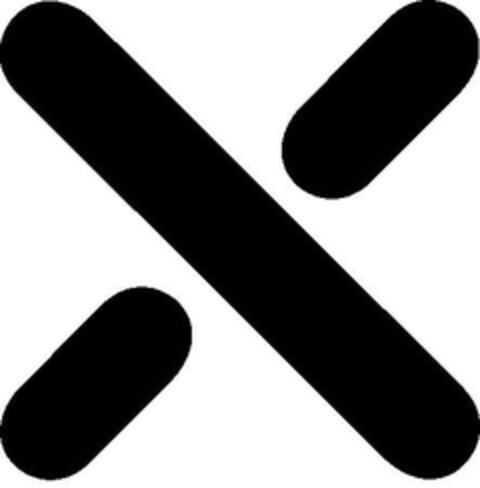 X Logo (EUIPO, 05.09.2023)