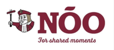 NÕO For shared moments Logo (EUIPO, 14.09.2023)