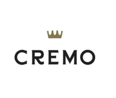 CREMO Logo (EUIPO, 22.09.2023)