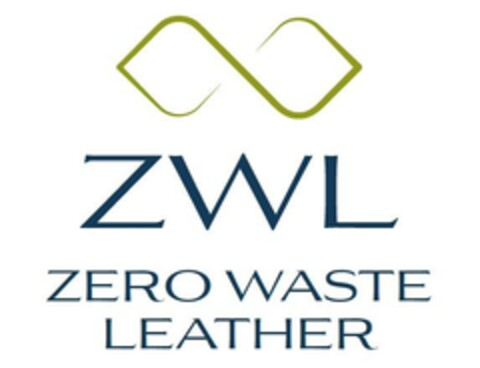 ZWL ZERO WASTE LEATHER Logo (EUIPO, 24.10.2023)