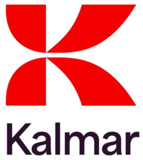 Kalmar Logo (EUIPO, 10/31/2023)