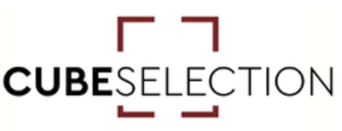 CUBE SELECTION Logo (EUIPO, 06.11.2023)