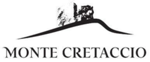 MONTE CRETACCIO Logo (EUIPO, 30.11.2023)