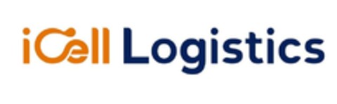 iCell Logistics Logo (EUIPO, 06.12.2023)