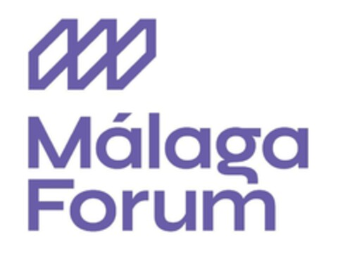 Málaga Forum Logo (EUIPO, 26.12.2023)