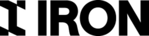 IRON Logo (EUIPO, 01/05/2024)