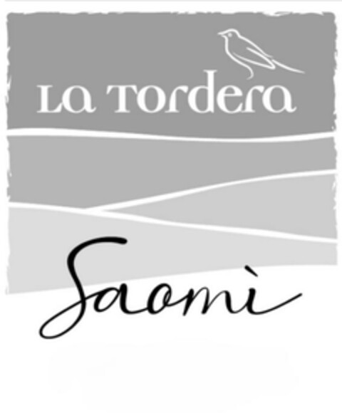 La Tordera Saomì Logo (EUIPO, 25.01.2024)