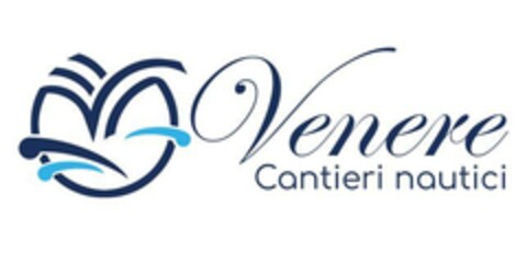 VENERE CANTIERI NAUTICI Logo (EUIPO, 07.02.2024)