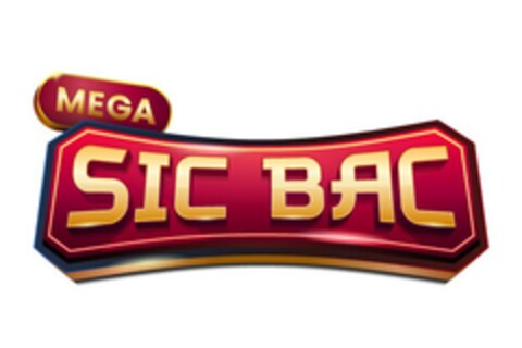 MEGA SIC BAC Logo (EUIPO, 02/09/2024)