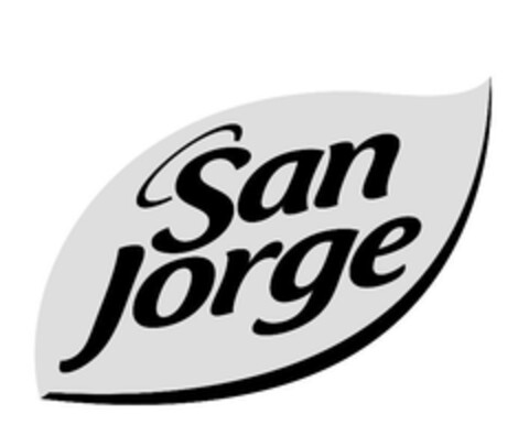 SAN JORGE Logo (EUIPO, 14.02.2024)