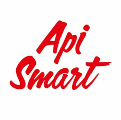 Api Smart Logo (EUIPO, 23.02.2024)