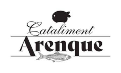 Cataliment Arenque Logo (EUIPO, 12.03.2024)