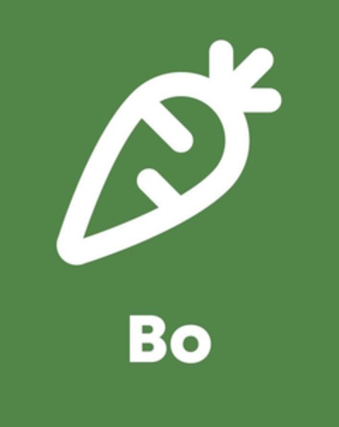 Bo Logo (EUIPO, 03/20/2024)