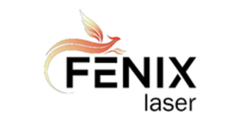 FENIX laser Logo (EUIPO, 21.03.2024)