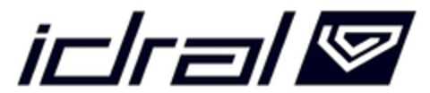 idral Logo (EUIPO, 22.03.2024)