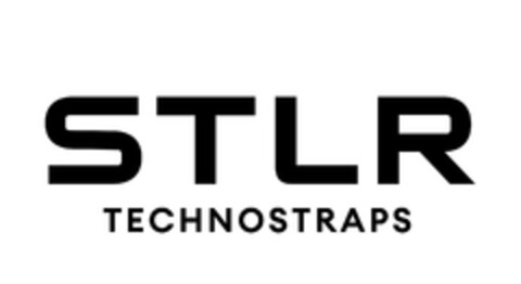 STLR Technostraps Logo (EUIPO, 22.03.2024)